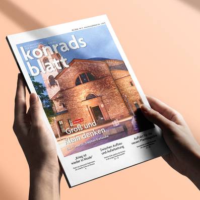 Quelle: Konradsblatt online