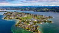 Quelle: Tourist-Information Reichenau; Achim Mende