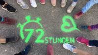 Quelle: 72-Stunden-Aktion