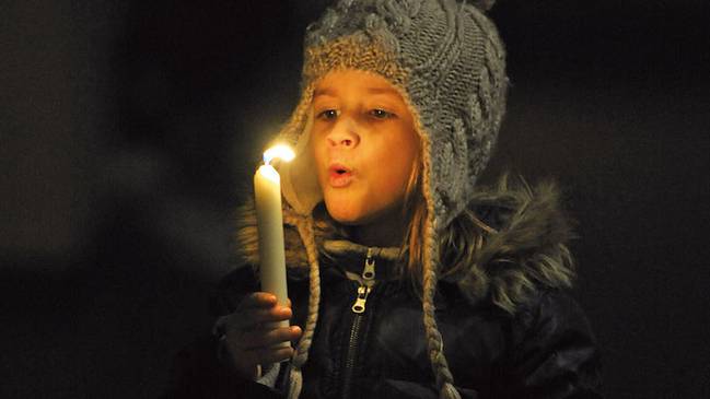 Impuls Der Woche Lichtmess