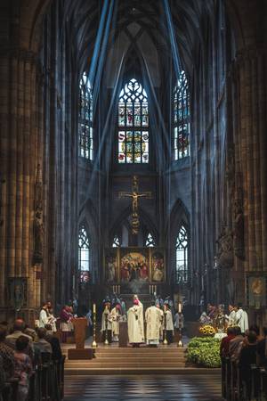 Quelle: Erzdiözese Freiburg